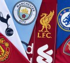 Странности, которые могут случиться. 6 английских клубов в Лиге чемпионов и никого из Лондона в топ-4 АПЛ