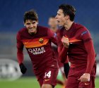 «Рома» — «Сассуоло»: прогноз на матч Серии A (06.12.2020)