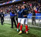 Франция забила 14 голов в одном матче. Дикие победы вернулись в футбольную Европу