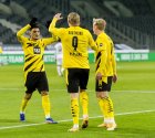 «Боруссия» Д — «Аугсбург»: прогноз на матч Бундеслиги (30.01.2021)