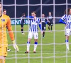 «Айнтрахт» — «Герта»: прогноз на матч Бундеслиги (30.01.2021)