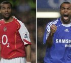 10 футболистов, выигравших АПЛ с разными клубами. Доминируют выходцы из «Арсенала»