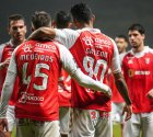 «Брага» — «Санта-Клара»: прогноз на матч Кубка Португалии (28.01.2021)