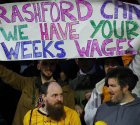 «Рэшфорд, отдай нам свою зарплату». Звёзды МЮ пропустили дважды от клуба четвертой лиги