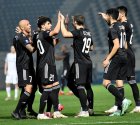 «Карабах» — «Кайрат». Прогноз на матч Лиги Конференций (21.10.2021)