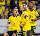 Швеция — Греция. Прогноз на матч квалификации ЧМ-22 (12.10.2021) 