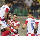 Хорватия – Словакия. Прогноз на матч квалификации ЧМ-22 (11.10.2021)
