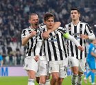 «Ювентус» — «Фиорентина». Прогноз на матч Серии А (06.11.2021)