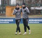 «Эрцгебирге» — «Нюрнберг». Прогноз на матч второй Бундеслиги (18.12.2021)