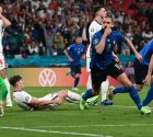 Повторение финала Евро-2020. Англия начнёт отбор с поединка против Италии
