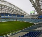 Что с «Крестовским» и аренами ЧМ-18?