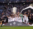 Мастер-класс от «Реала». Знаковая победа в Суперкубке Испании