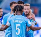 «Зенит» безупречен, а у «Локомотива» есть проблемы. Кубок России создает параллельную реальность