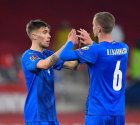 Северная Македония — Исландия. Прогноз на матч квалификации ЧМ-2022 (14.11.2021)