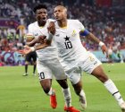 Нигерия без Осимхена, в Гану вернулся капитан. В Африке стартовал отбор на ЧМ-2026
