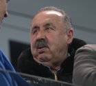 Газзаев может получить работу в «Динамо»