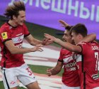 «Спартак» — в десятке самых молодых команд Европы, «Милан» с Иброй — первый в топ-5