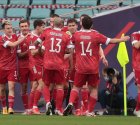 Словакия – Россия: прогноз на матч квалификации ЧМ-2022 (30.03.2021)