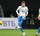Шиманьски и Захарян создали 190 моментов в РПЛ. Игра «Динамо» в атаке украшает сезон