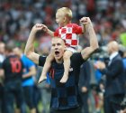 Почему Хорватия может выиграть чемпионат мира Почему Хорватия может выиграть чемпионат мира