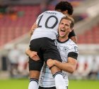 Исландия — Германия. Прогноз на матч квалификации ЧМ-2022 (08.09.2021)