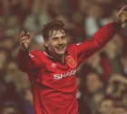 Такая долгожданная победа. «Манчестер Юнайтед» Алекса Фергюсона. Сезон-1992/93