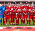 Гибралтар – Северная Македония. Прогноз на матч Лиги наций (05.06.2022)