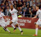 Тарасов забил! «Локомотив» хлопнул ЦСКА в дерби