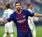 Больше, чем клуб. Месси лучше целого «Реала»