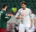 «Бавария» — «Унион». Прогноз на матч Бундеслиги (24.01.2024)