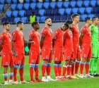Люксембургский футбол на подъёме: игроки в топ-лигах и ЛЧ, сборная больше не хочет быть «карликом»