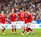 Россия против недооценки и другие бои отбора Евро-2020
