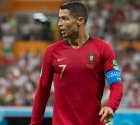 Роналду, Кавани и Суарес против Уругвая и Португалии