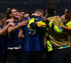 «Венеция» — «Интер». Прогноз на матч итальянской Серии А (27.11.2021)