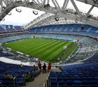 Наследие ЧМ-2018: сочинский «Фишт» станет стадионом футбольного клуба 