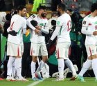 Ирак – ОАЭ. Прогноз на матч квалификации Чемпионата мира (24.03.2022)