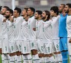 Сирия – Ирак. Прогноз на матч квалификации ЧМ-2022 (29.03.2022)