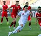 Иран – Ливан. Прогноз на матч квалификации ЧМ-2022 (29.03.2022)