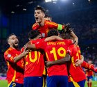 Испания — Германия: прогноз и ставки на матч от БК Pinnacle (05.07.2024)