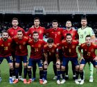 Испания — Швеция. Прогноз на матч квалификации ЧМ-2022 (14.11.2021)