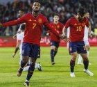 Испания – Коста-Рика. Прогноз на матч чемпионата мира (23.11.2022)