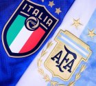 Будем знакомы, Финалиссима! Италия и Аргентина разыграют трофей для лучших сборных Европы и Южной Америки