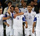 Израиль – Косово. Прогноз на матч квалификации Евро 2024 (25.03.2023)