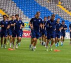 Казахстан — Азербайджан. Прогноз на матч Лиги наций УЕФА (03.06.2022)