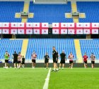 Грузия – Косово. Прогноз на матч квалификации ЧМ-2022 (02.09.2021)