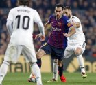 «Барселона» против «Реала»: плохие монстры