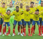 Колумбия — Парагвай. Прогноз на матч квалификации ЧМ-2022 (17.11.2021)