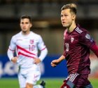 Латвия – Норвегия. Прогноз на матч квалификации ЧМ-2022 (04.09.2021)