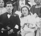 Близкие родственники на чемпионатах мира по футболу. Венчание — и сразу же на стадион: история о свадьбе Мануэля Росаса.