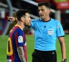 Арбитр не назначил три пенальти. Испанцы реагируют на судейство в Эль-Класико